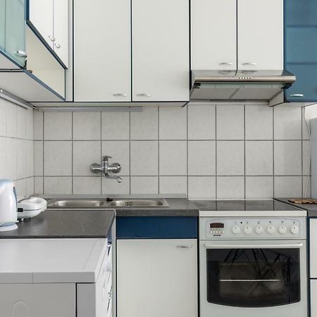 Ema Appartement Split Buitenkant foto