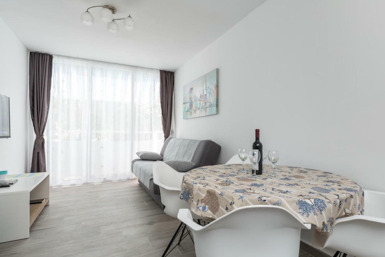 Ema Appartement Split Buitenkant foto
