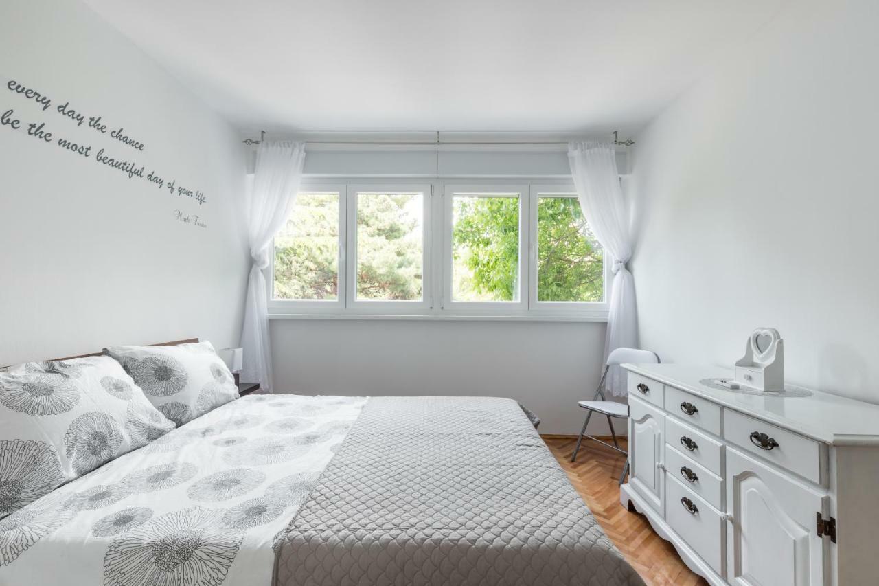 Ema Appartement Split Buitenkant foto