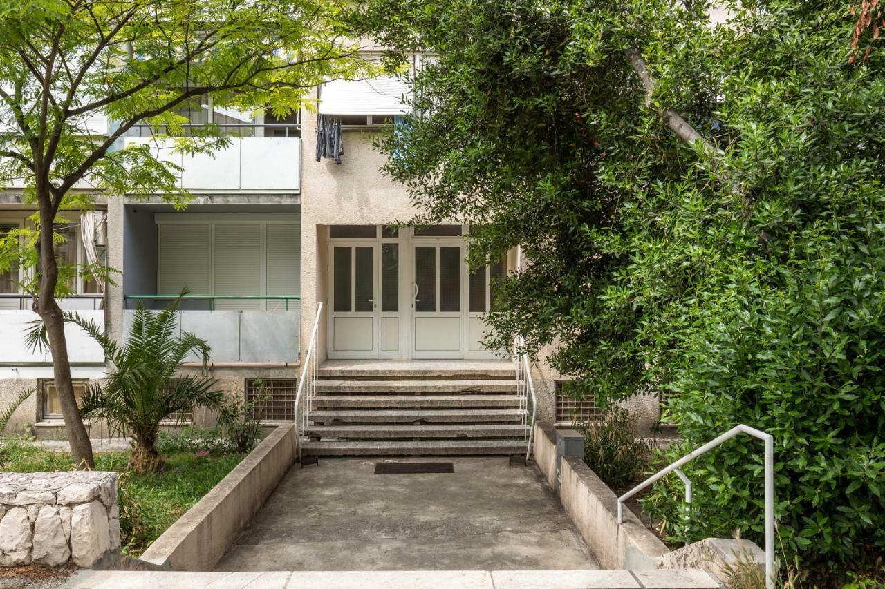 Ema Appartement Split Buitenkant foto