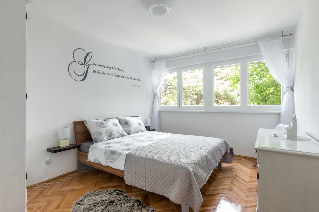 Ema Appartement Split Buitenkant foto